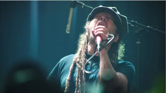 OFF! Confirm Three Unreleased Songs Ahead of the Debut of Their Feature Film ’Free LSD’