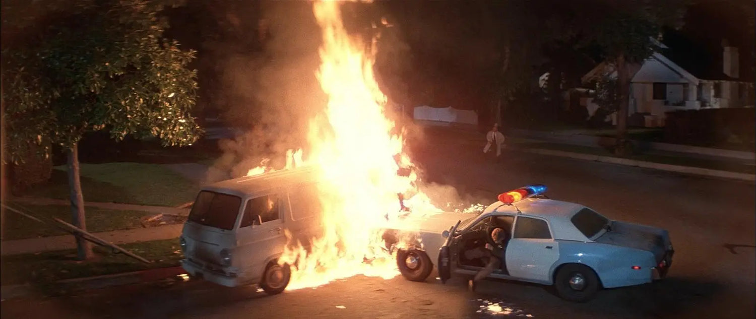 On new album Haunted People Ludovico Technique gives over a year’s worth of singles a new afterlife