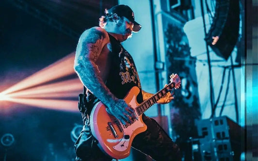 One-star hotels late night wrestling matches and the legacy of ETID on the latest Hardlore: Stories from Tour with Andy