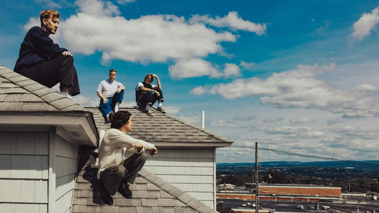 One Step Closer Announce New Album With Fitting First Single ’Leap Years’