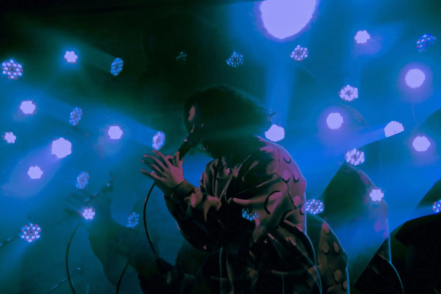 One Step Closer’s Ryan Savitski discusses hometown pride and thriving as hardcore’s latest heroes