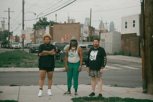 ONLINE DISCOURSE DICKRIDING AND LIFE POST ‘DIASPORA PROBLEMS’: SOUL GLO GETS EXPLICIT ON “IF I SPEAK (SHUT THE FUCK UP)”