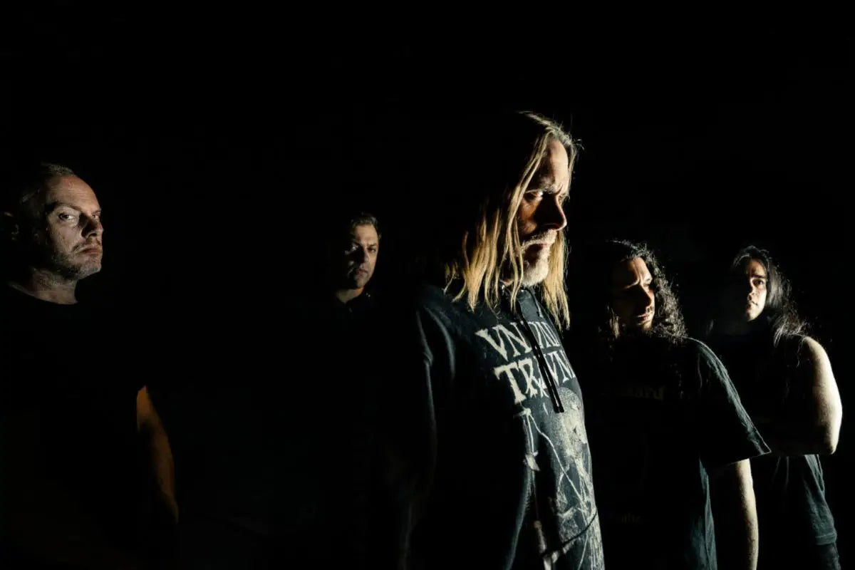 Only the Roaches Will Survive: Cattle Decapitation details the resilience and rebirth of ’Terrasite’