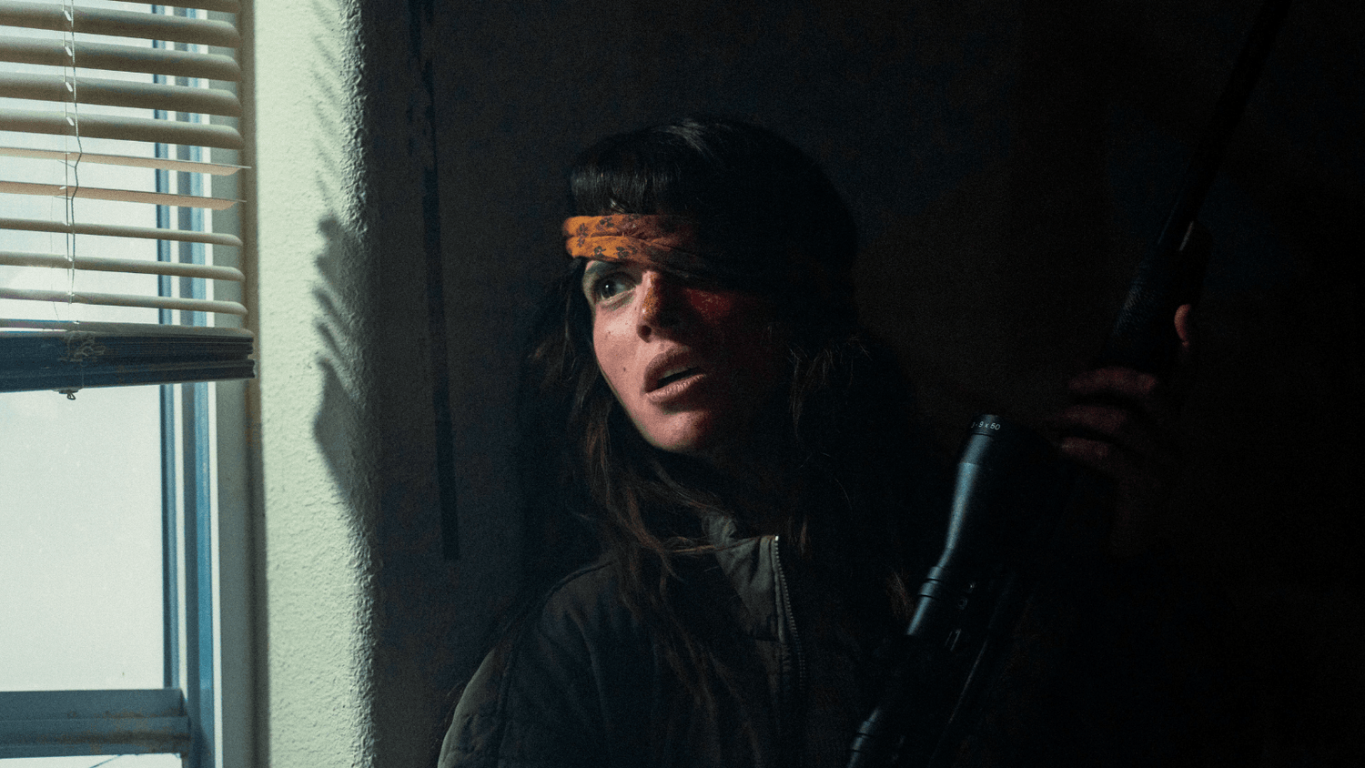 'Onslaught' is Nearly a Messy Masterpiece