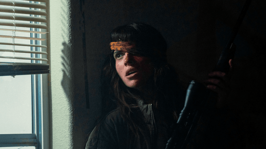 'Onslaught' is Nearly a Messy Masterpiece