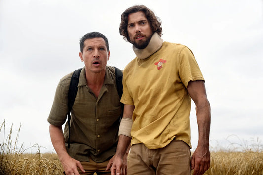 ’Operation Taco Gary’s’ Channels True Manic Comedy Energy