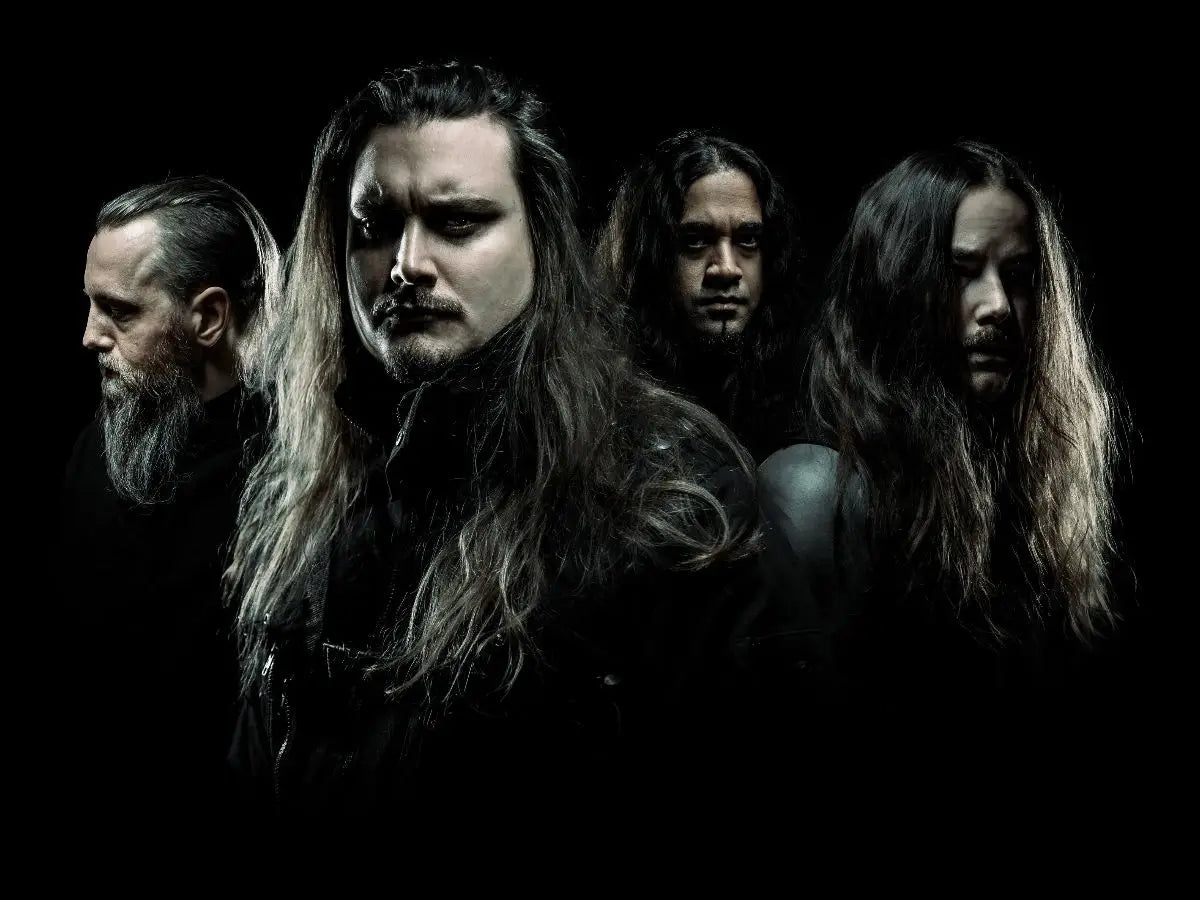 Orbit Culture Announce Death Above Life EU/UK Headlining Tour