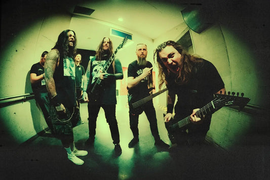 Orbit Culture Begin A New Era with ’The Tales of War’