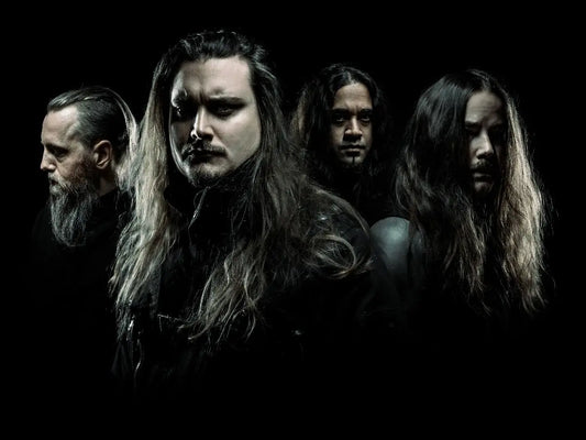 Orbit Culture Confirm New Full Length Album ’Death Above Life’