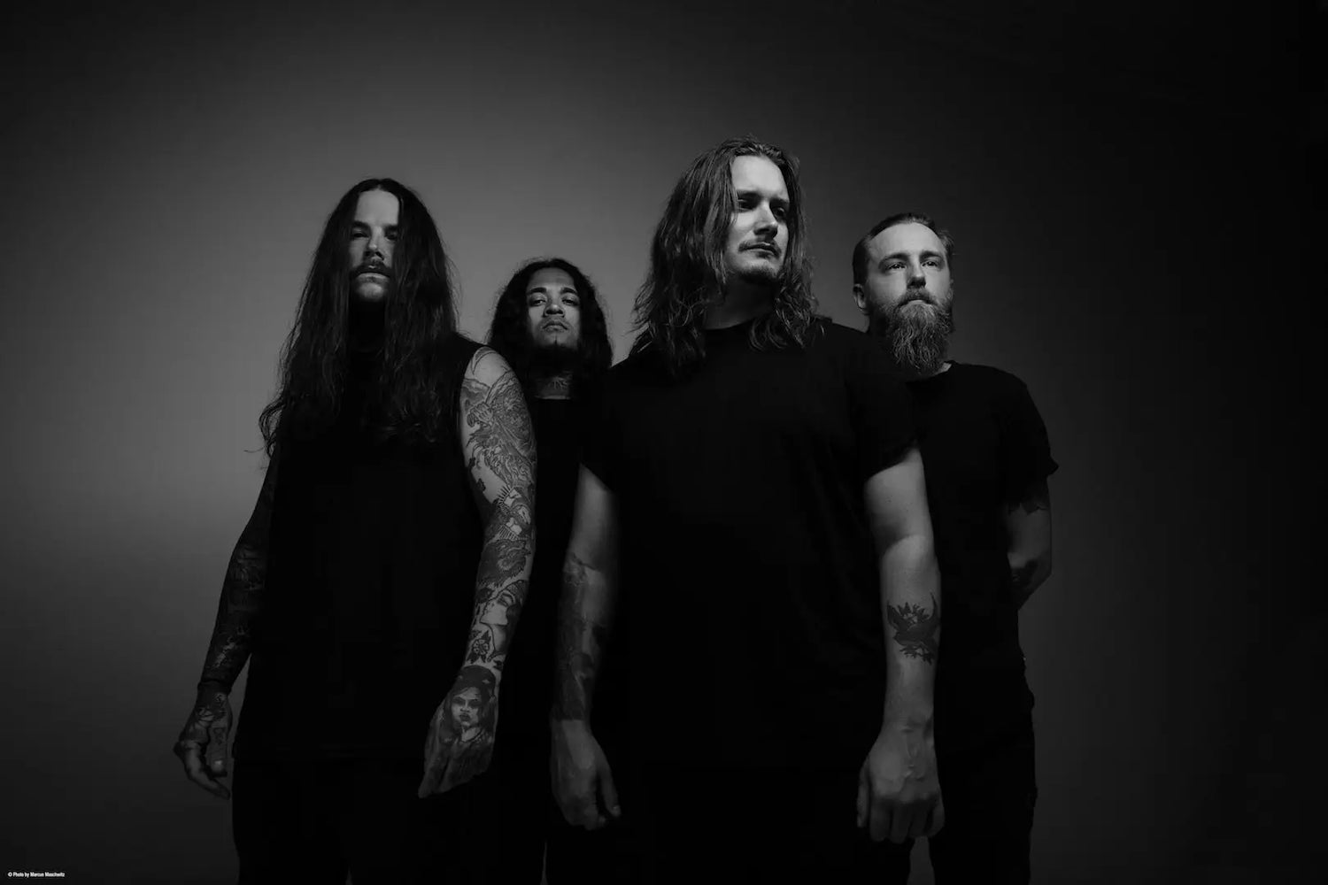 Orbit Culture Confirm North American Headlining Tour Dates