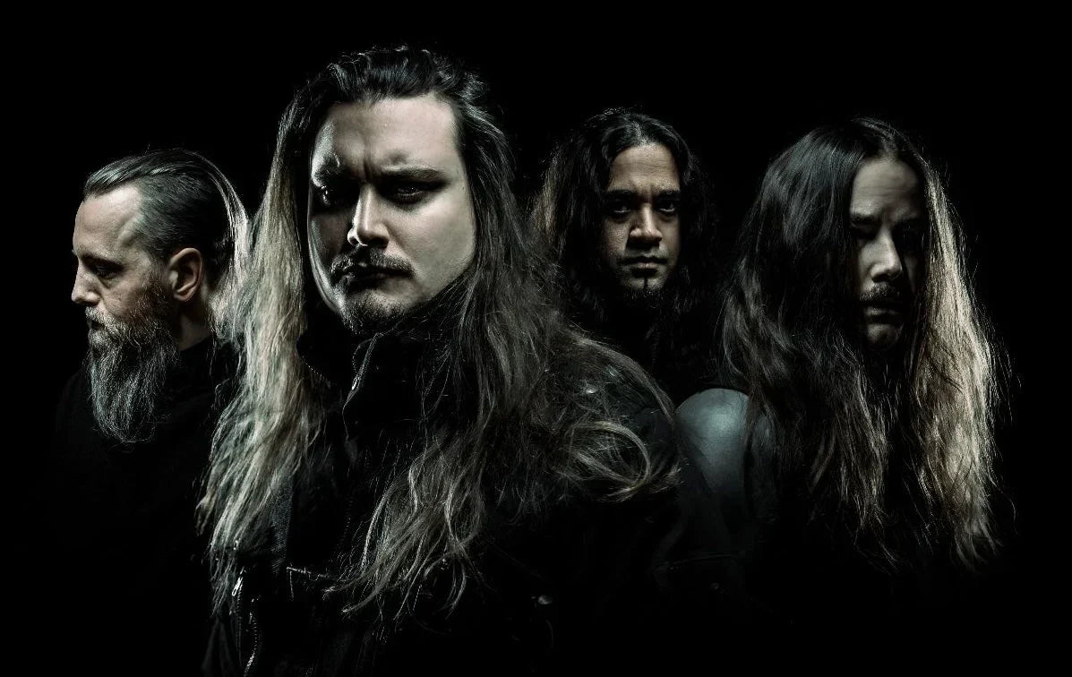 ORBIT CULTURE - DEATH ABOVE LIFE - PRESALE CODE