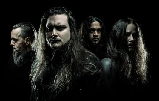 ORBIT CULTURE - DEATH ABOVE LIFE - PRESALE CODE