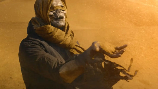 Orbit Culture Debut Dazzling New Music Video for ’Hydra’