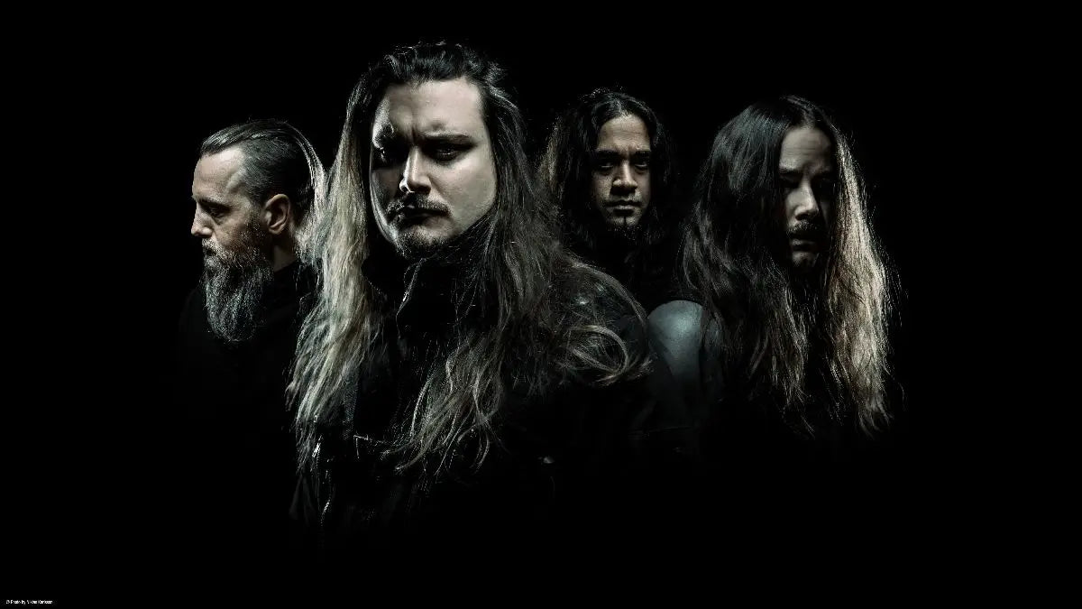 Orbit Culture Shares Live Music Video for ’The Storm’