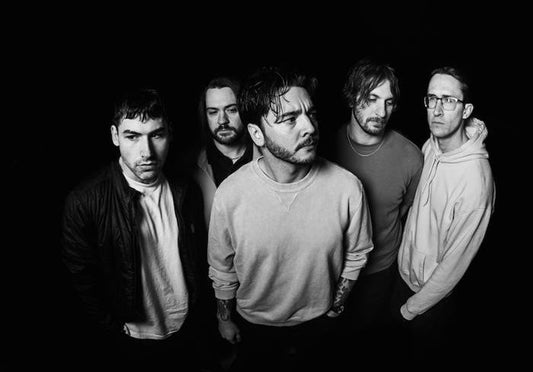 Orthodox Debuts Pulverizing New Single ’Sacred Place’