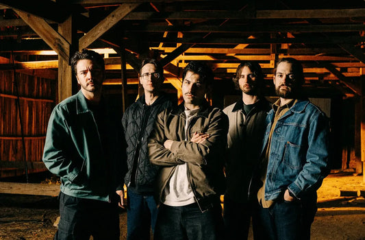 Orthodox Prove Anything But On Chaotic New Track ’Keep Your Blessings’