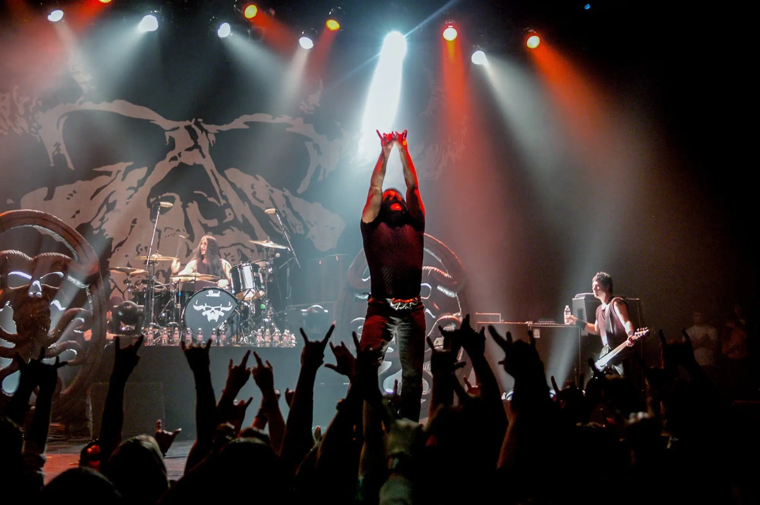 Out Of the Shadows: Danzig Reigns As Heavy Music’s Definitive Renegade