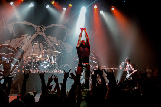 Out Of the Shadows: Danzig Reigns As Heavy Music’s Definitive Renegade