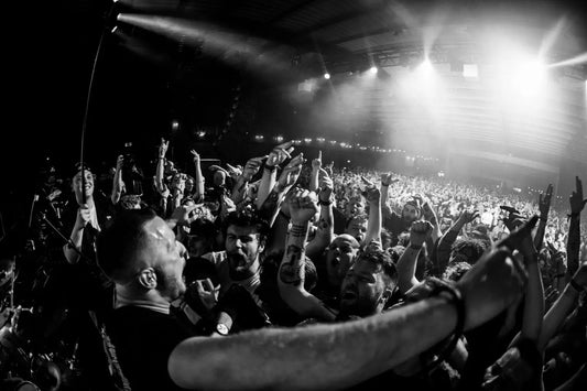 Outbreak 2023 x Knotfest Ticket Giveaway