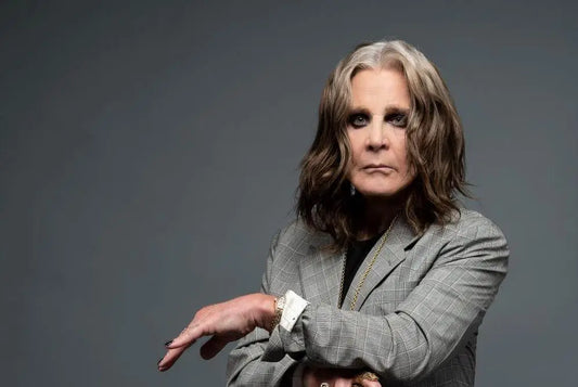 Ozzy Osbourne and Jane’s Addiction Among the 2024 Nominees for the Rock & Roll Hall of Fame