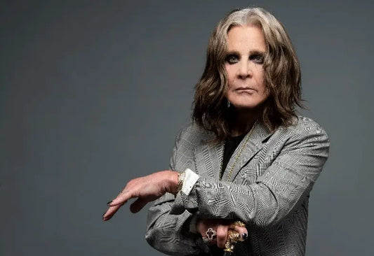 Ozzy Osbourne-Doc to Receive First Cinema Screening in Birmingham