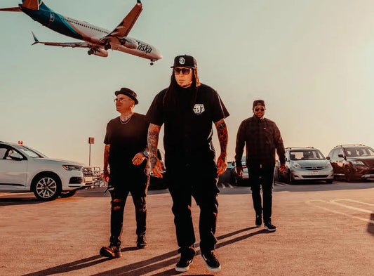 P.O.D. To Release 11th Studio Album ’Veritas’