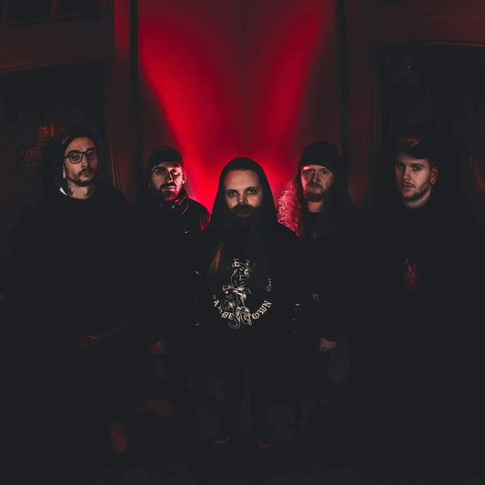 PA death metal purveyors Signs of the Swarm deliver decimation with ’The Collection’