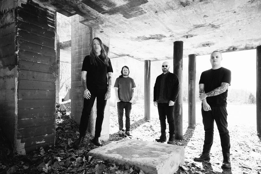 Pallbearer Announce Final Foundations of Burden Tour Dates