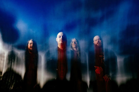 Pallbearer Return with New Album ’Mind Burns Alive’