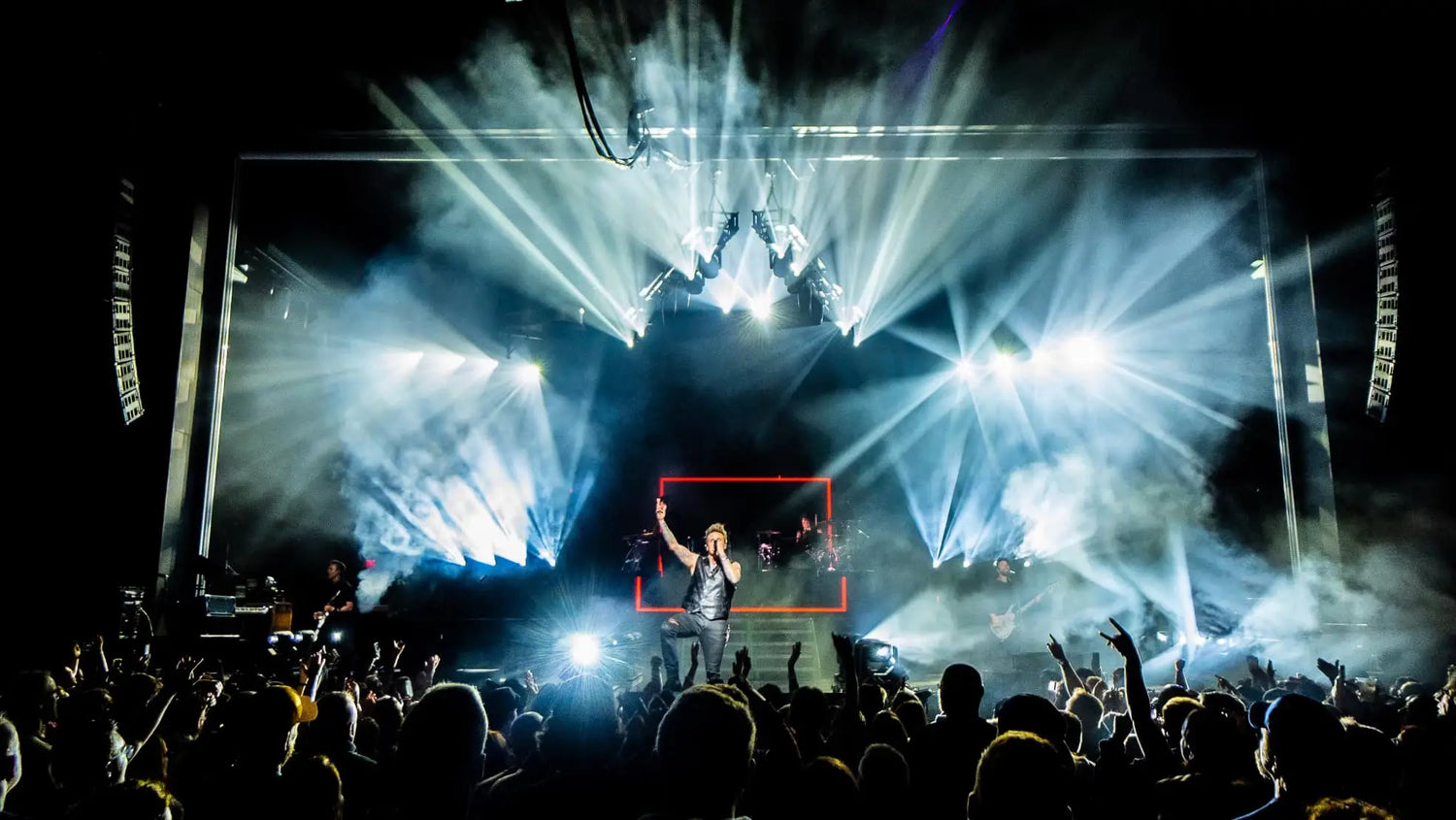 Papa Roach Teams with Rise Against For the Rise of the Roach Tour