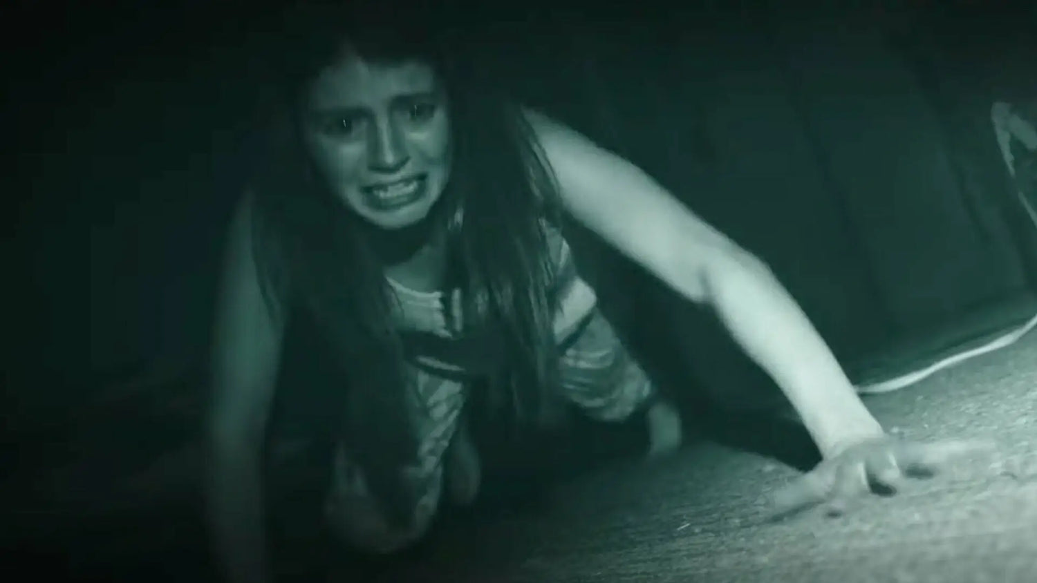 Paranormal Activity Returns With The First Trailer for ’Next of Kin’