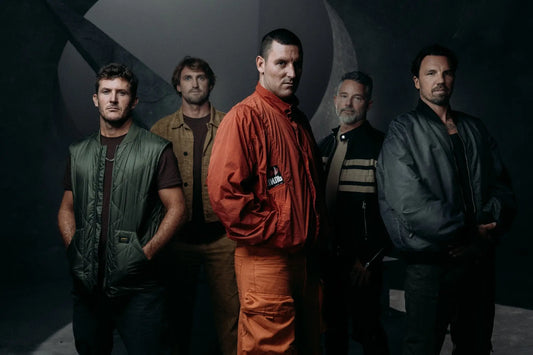 Parkway Drive Announce Second Voyage of the Hellbound Cruise