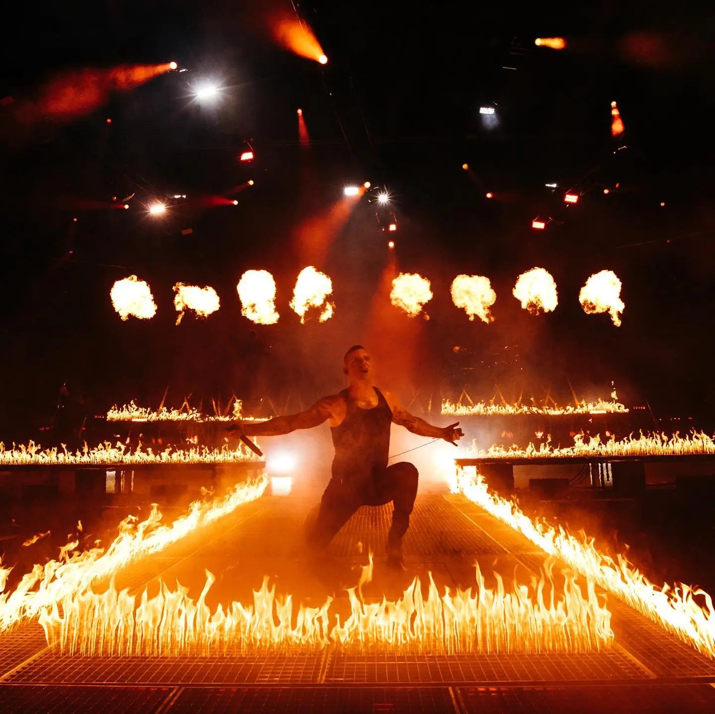 Parkway Drive Embrace Character Growth and Villainy with ’Darker Still’