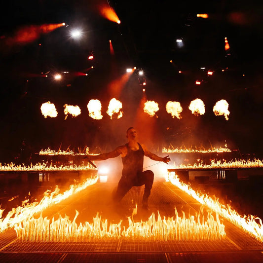 Parkway Drive Embrace Character Growth and Villainy with ’Darker Still’