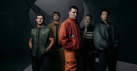 Parkway Drive Unveiling Towering New Track ’Sacred’