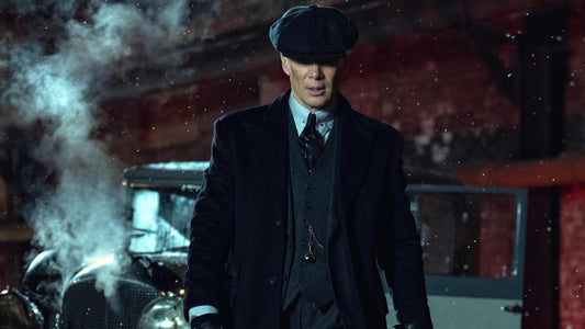 'Peaky Blinders: The Immortal Man' Delivers a Thrilling Conclusion to the Birmingham Crime Saga