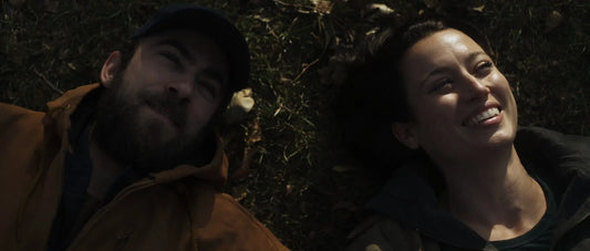 Perry Blackshear Evan Dumouchel and Libby Ewing Discuss ’When I Consume You’ and Finding Light in the Dark