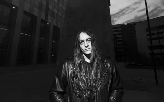 Perturbator Announces New Album ’Age of Aquarius’