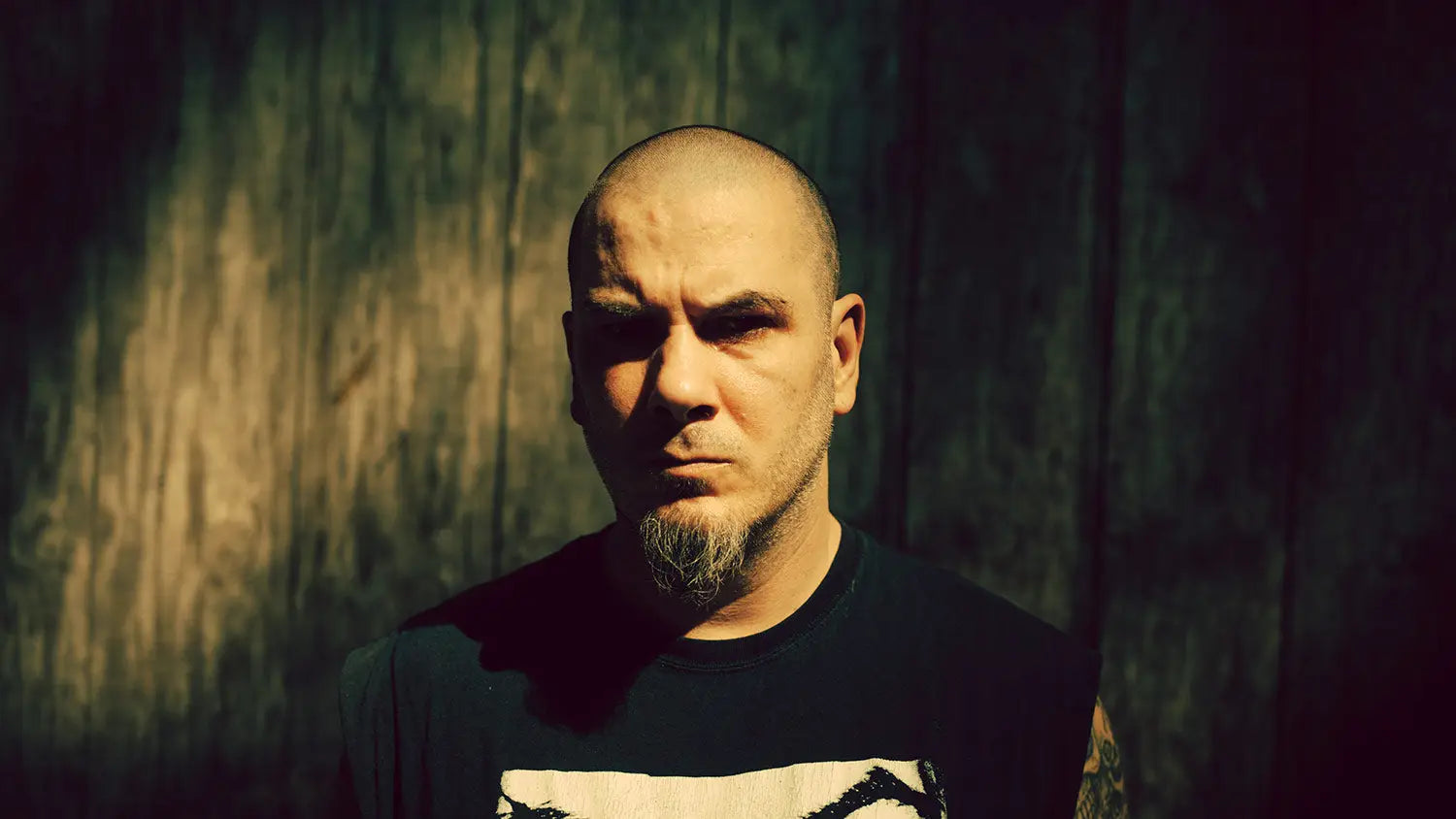 Philip Anselmo reveals his ranking of Pantera albums with Revolver