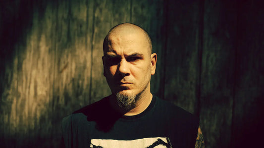 Philip Anselmo reveals his ranking of Pantera albums with Revolver