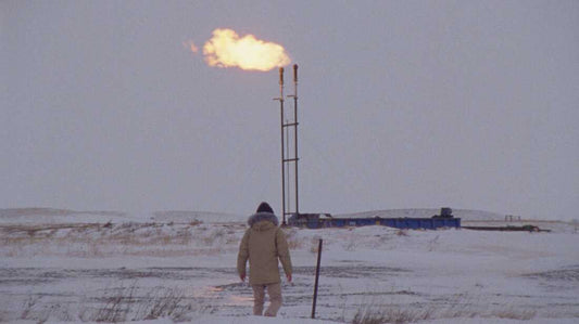 How to Blow Up a Pipeline' is a Radically Necessary Eco-Thriller