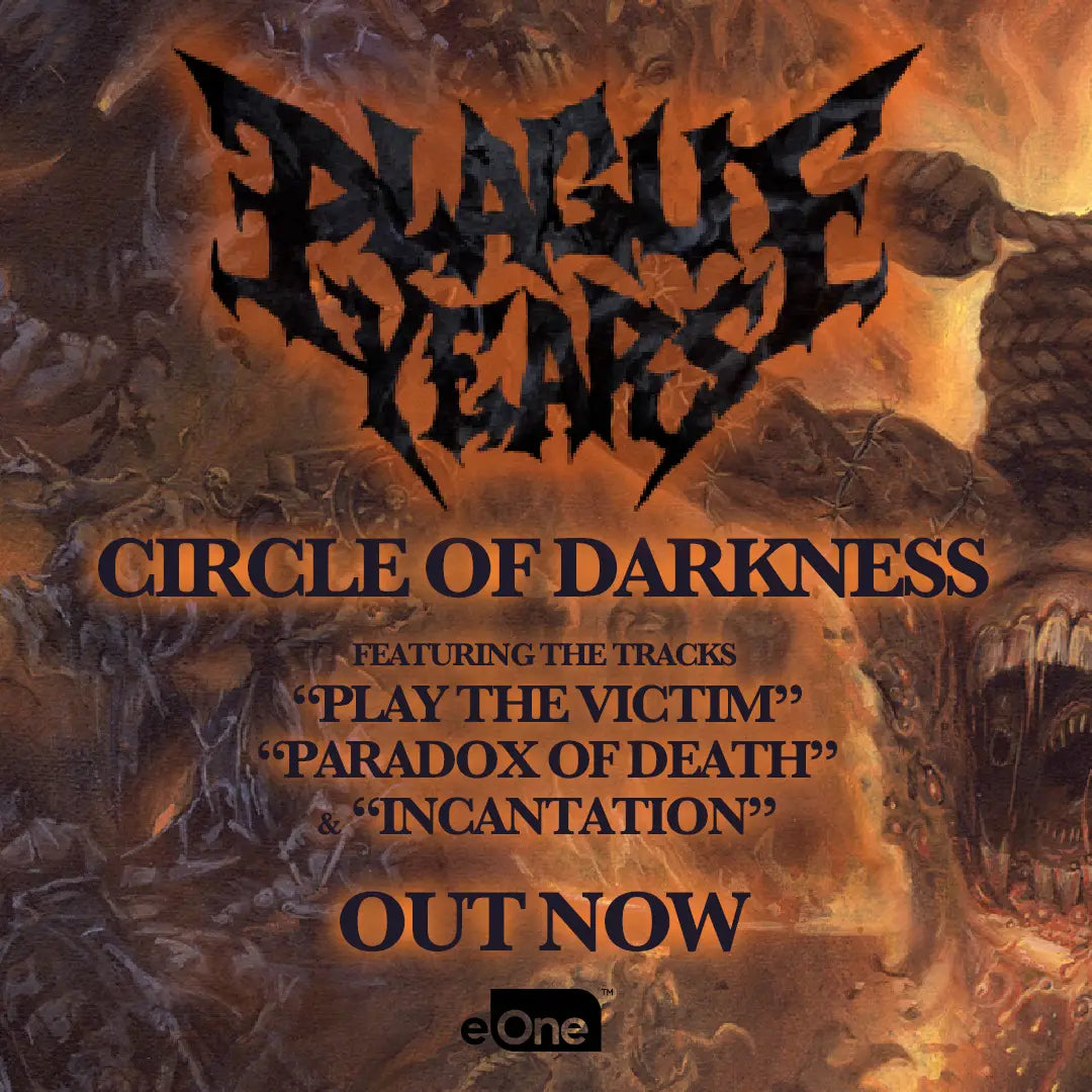 Plague Years ’Circle of Darkness’