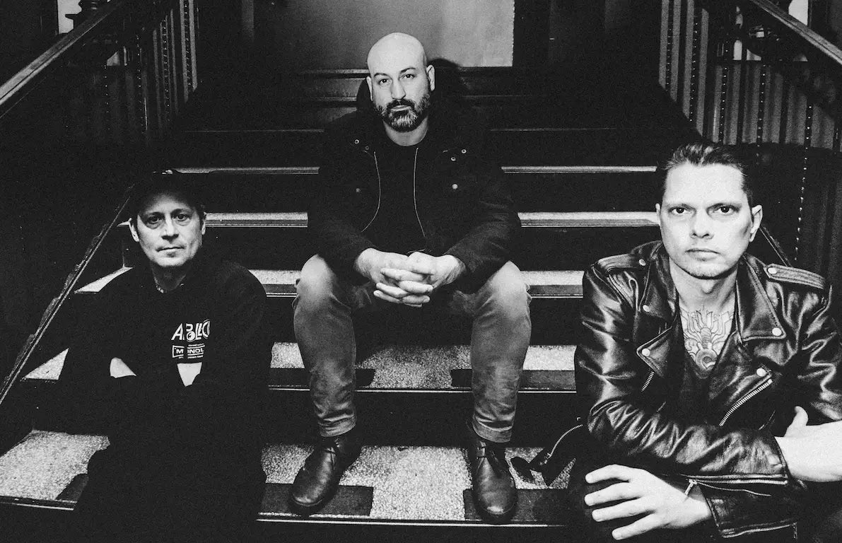 Poison the Well Announce 25th Anniversary Tour with Glassjaw Better Lovers and Teenage Wrist