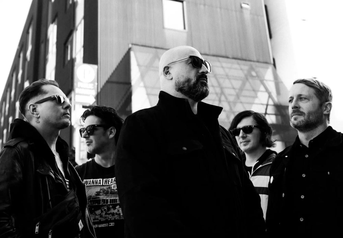 Poison the Well Announce First New Album in Nearly Two Decades ’Peace in Place’