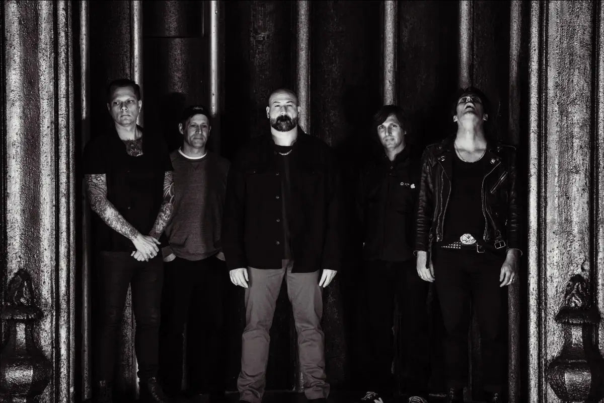 Poison the Well Debut First New Song in 15 Years