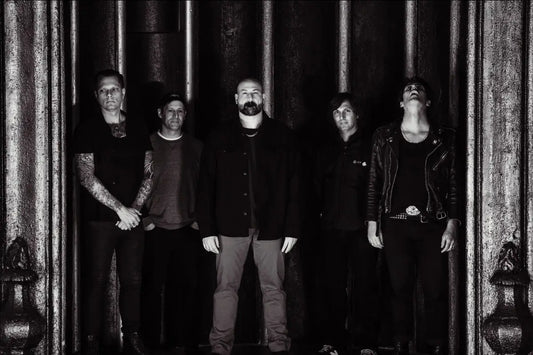 Poison the Well Debut First New Song in 15 Years