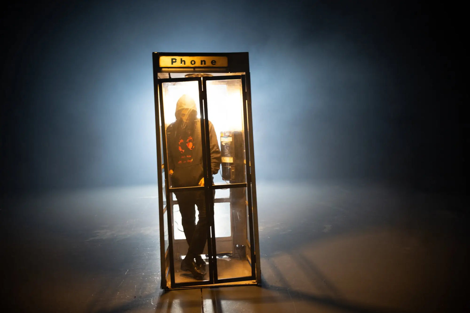 Corroding Conformity: POORSTACY shares the Slipknot songs that prompted him to pave his own lane