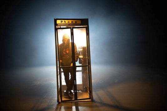 Corroding Conformity: POORSTACY shares the Slipknot songs that prompted him to pave his own lane