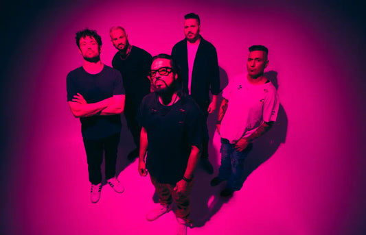 Pop Evil Announce 2025 What Remains Headlining Tour