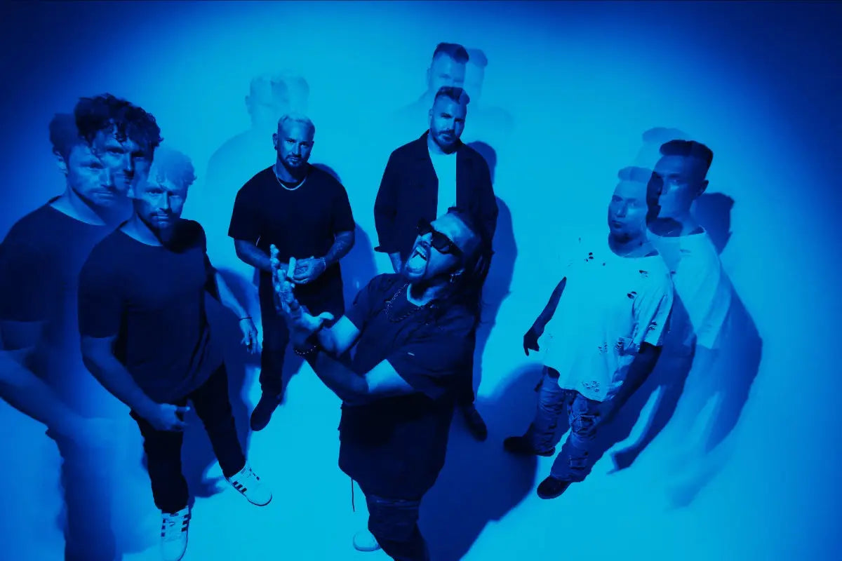 Pop Evil Announce New Album ’What Remains’